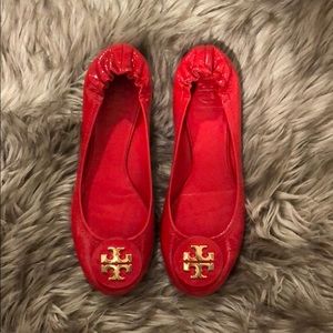 Tory Burch Flats